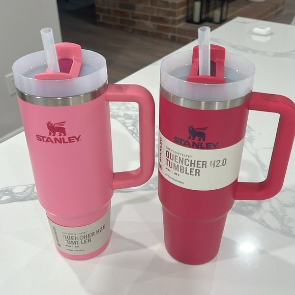 💕Authentic STANLEY Tumblers. - Picture 10 of 16